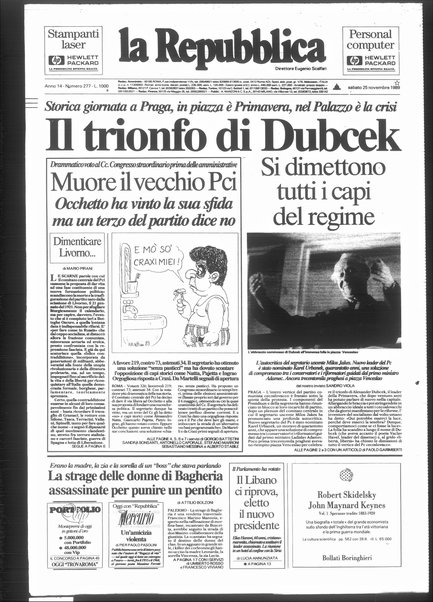 La repubblica